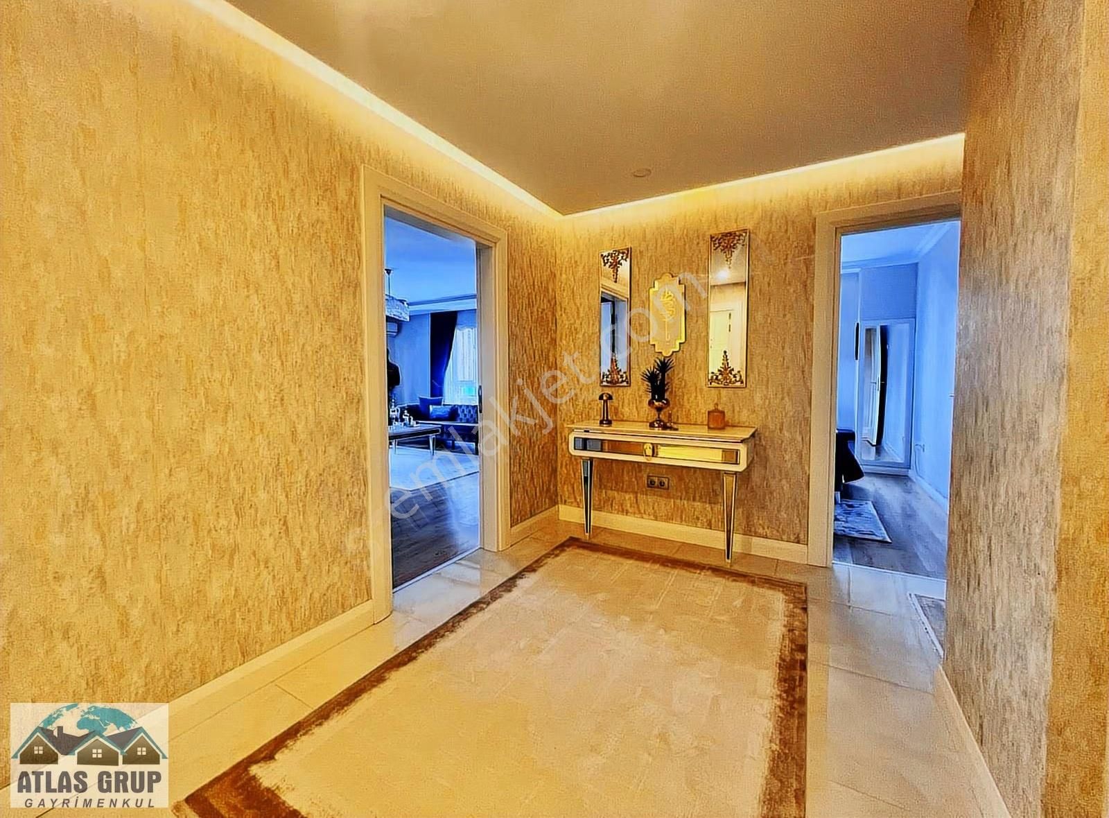 Çınaraltı 6 Sitesi Metrobüsün Dibin De Lüks 3+1 Satılık Daire - Görsel 28