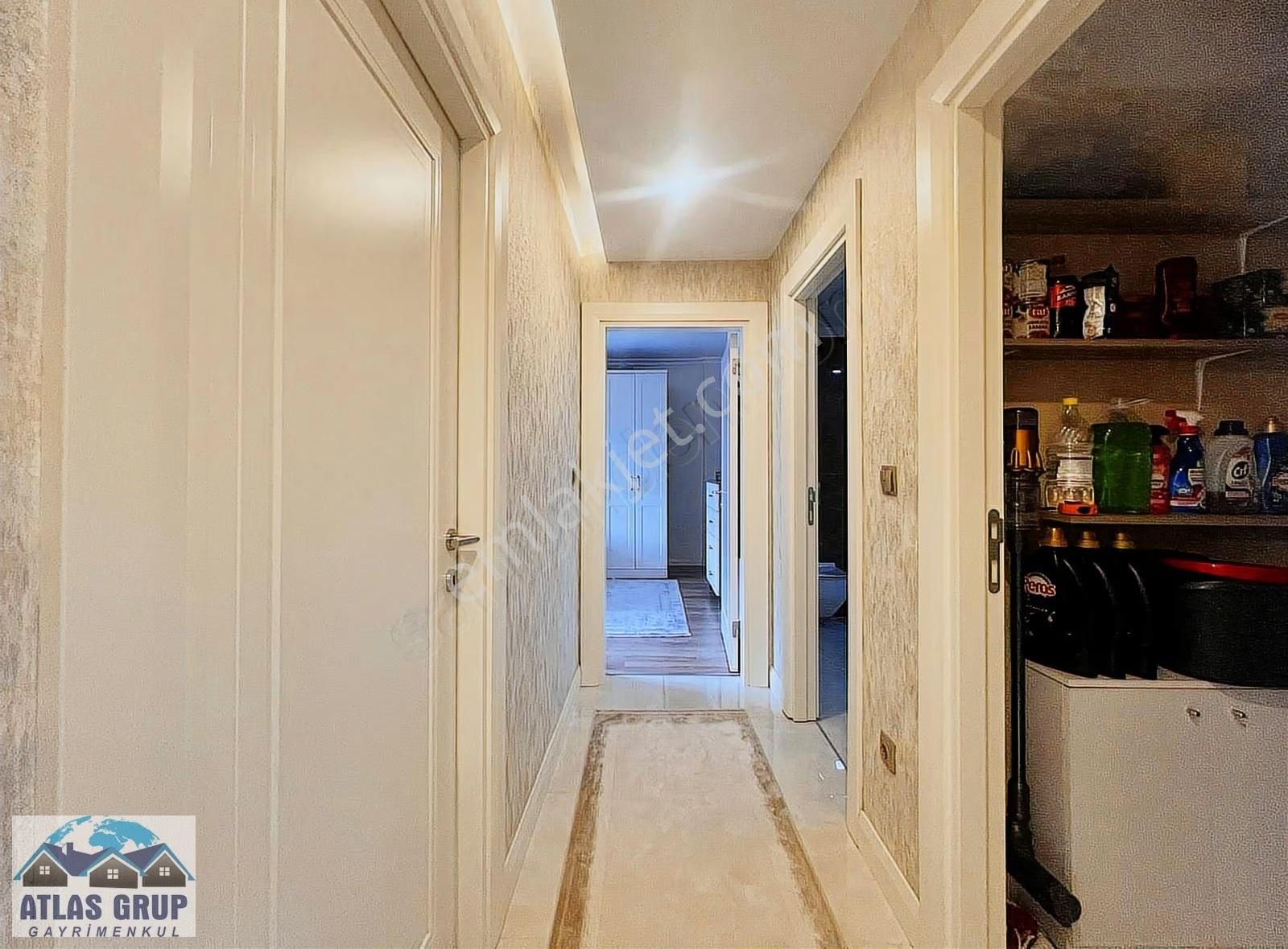 Çınaraltı 6 Sitesi Metrobüsün Dibin De Lüks 3+1 Satılık Daire - Görsel 6