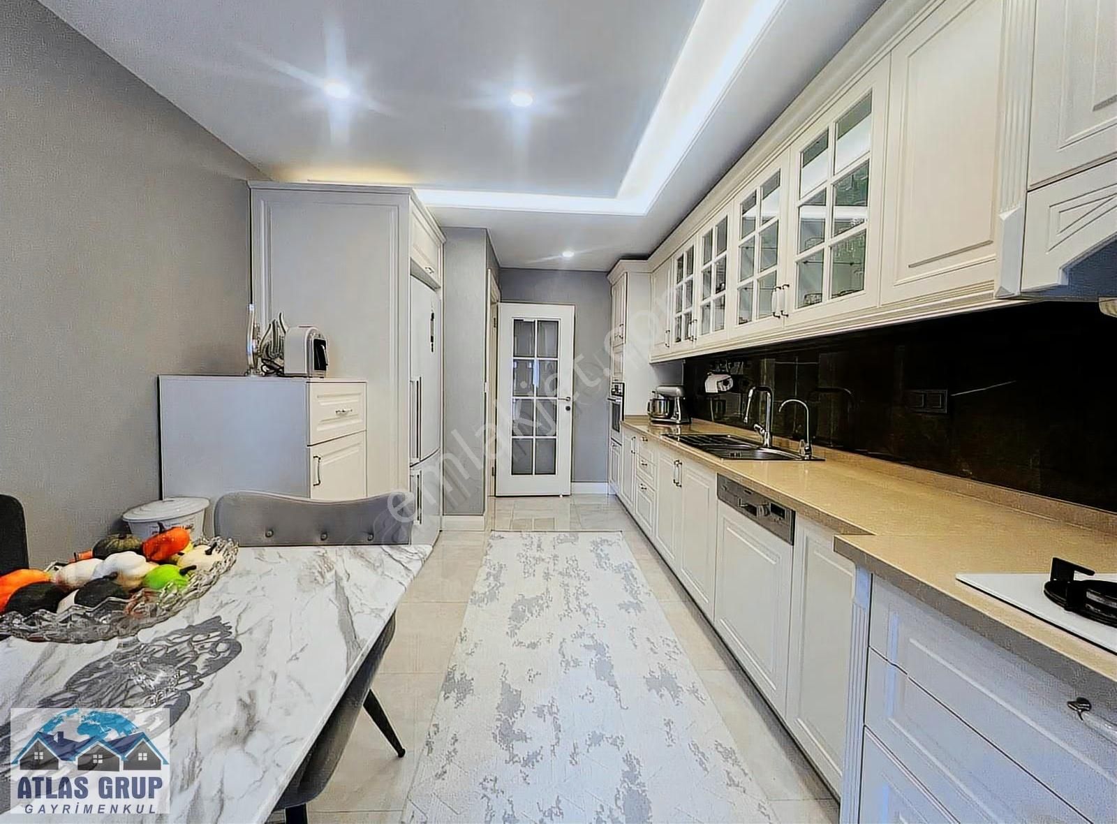 Çınaraltı 6 Sitesi Metrobüsün Dibin De Lüks 3+1 Satılık Daire - Görsel 11