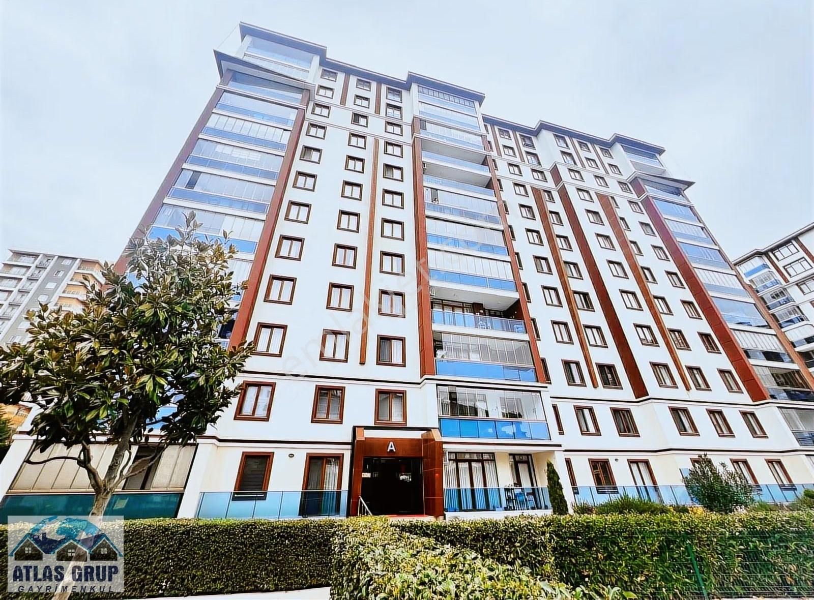 Çınaraltı 6 Sitesi Metrobüsün Dibin De Lüks 3+1 Satılık Daire - Görsel 27