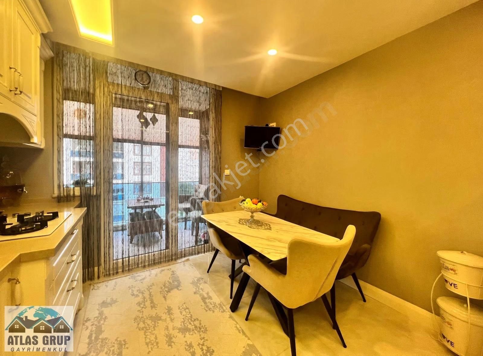 Çınaraltı 6 Sitesi Metrobüsün Dibin De Lüks 3+1 Satılık Daire - Görsel 32