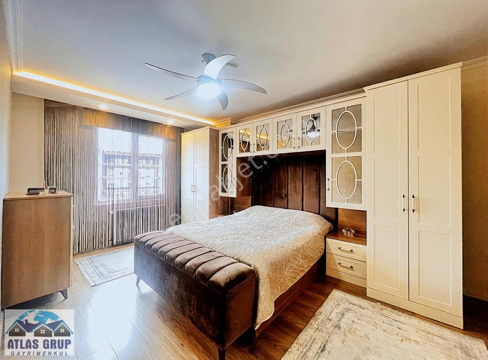 Çınaraltı 6 Sitesi Metrobüsün Dibin De Lüks 3+1 Satılık Daire - Görsel 13