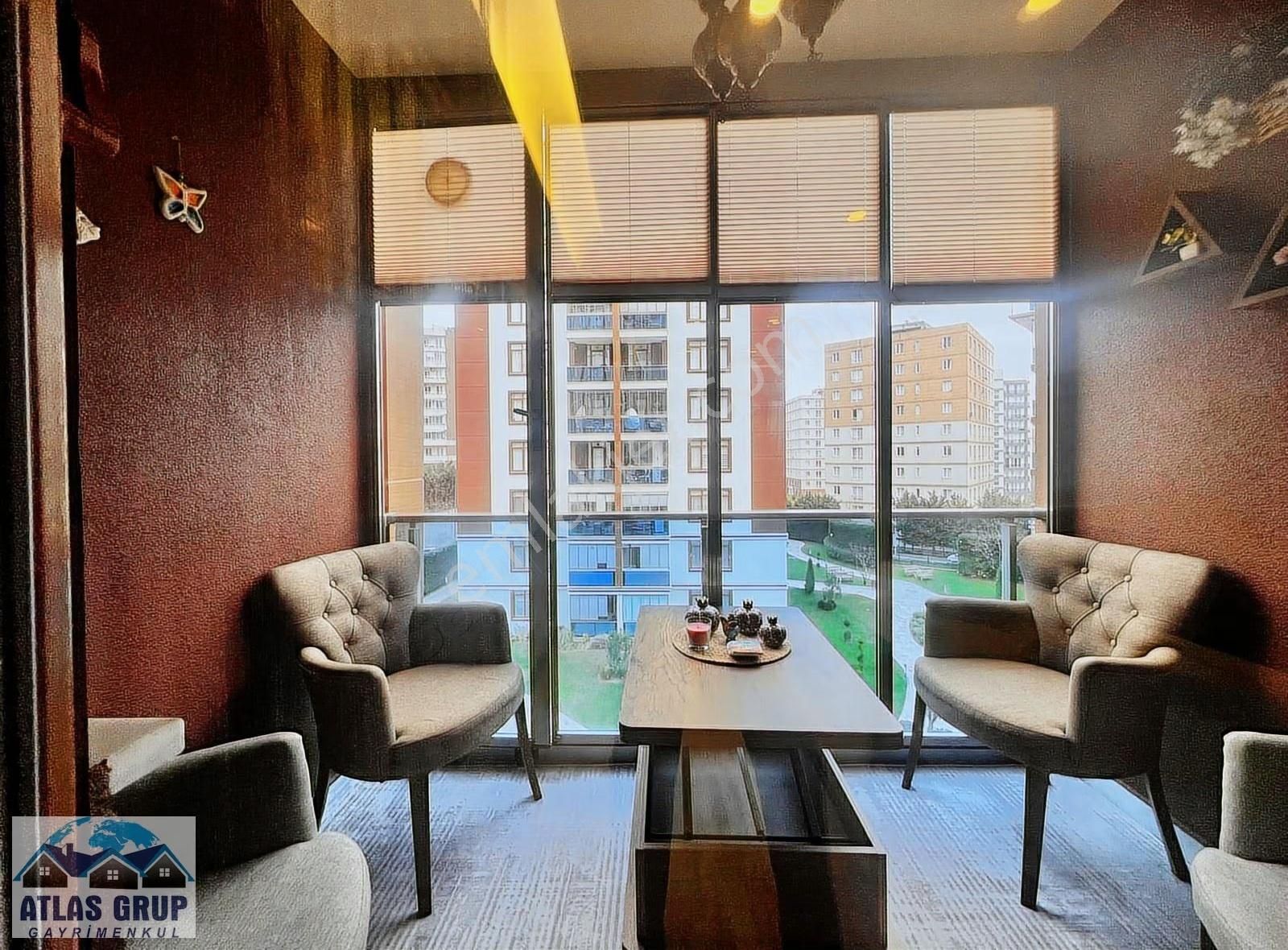 Çınaraltı 6 Sitesi Metrobüsün Dibin De Lüks 3+1 Satılık Daire - Görsel 9