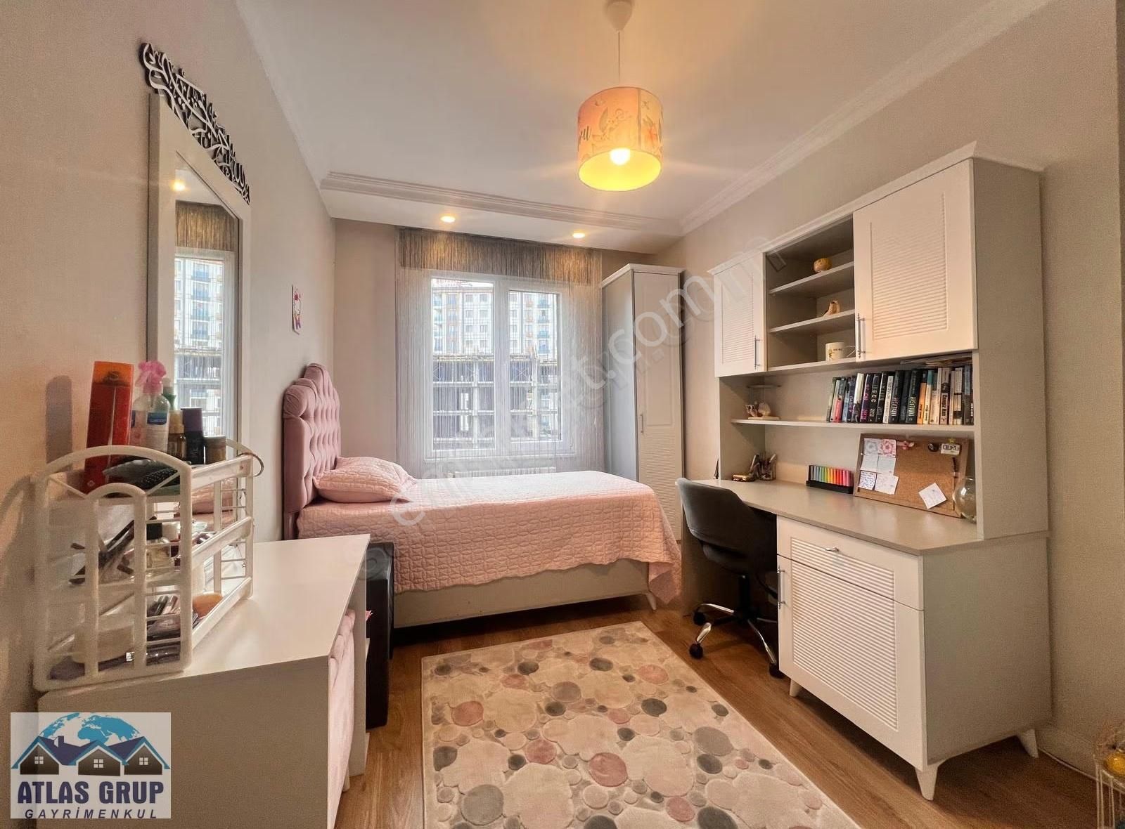 Çınaraltı 6 Sitesi Metrobüsün Dibin De Lüks 3+1 Satılık Daire - Görsel 5