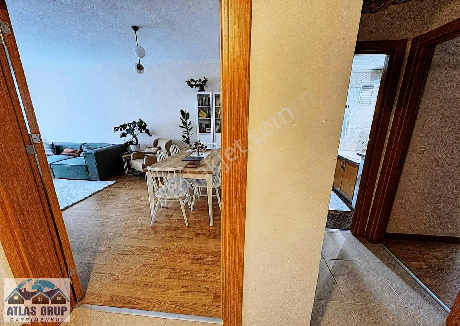 Kayaşehir 18.bölge Site İçi Alçak Kat Önü Açık2+1 Satılık Daire - Görsel 4