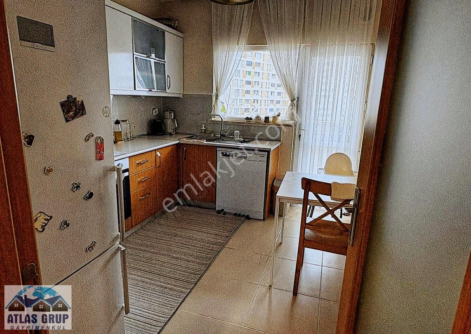 Kayaşehir 18.bölge Site İçi Alçak Kat Önü Açık2+1 Satılık Daire - Görsel 8