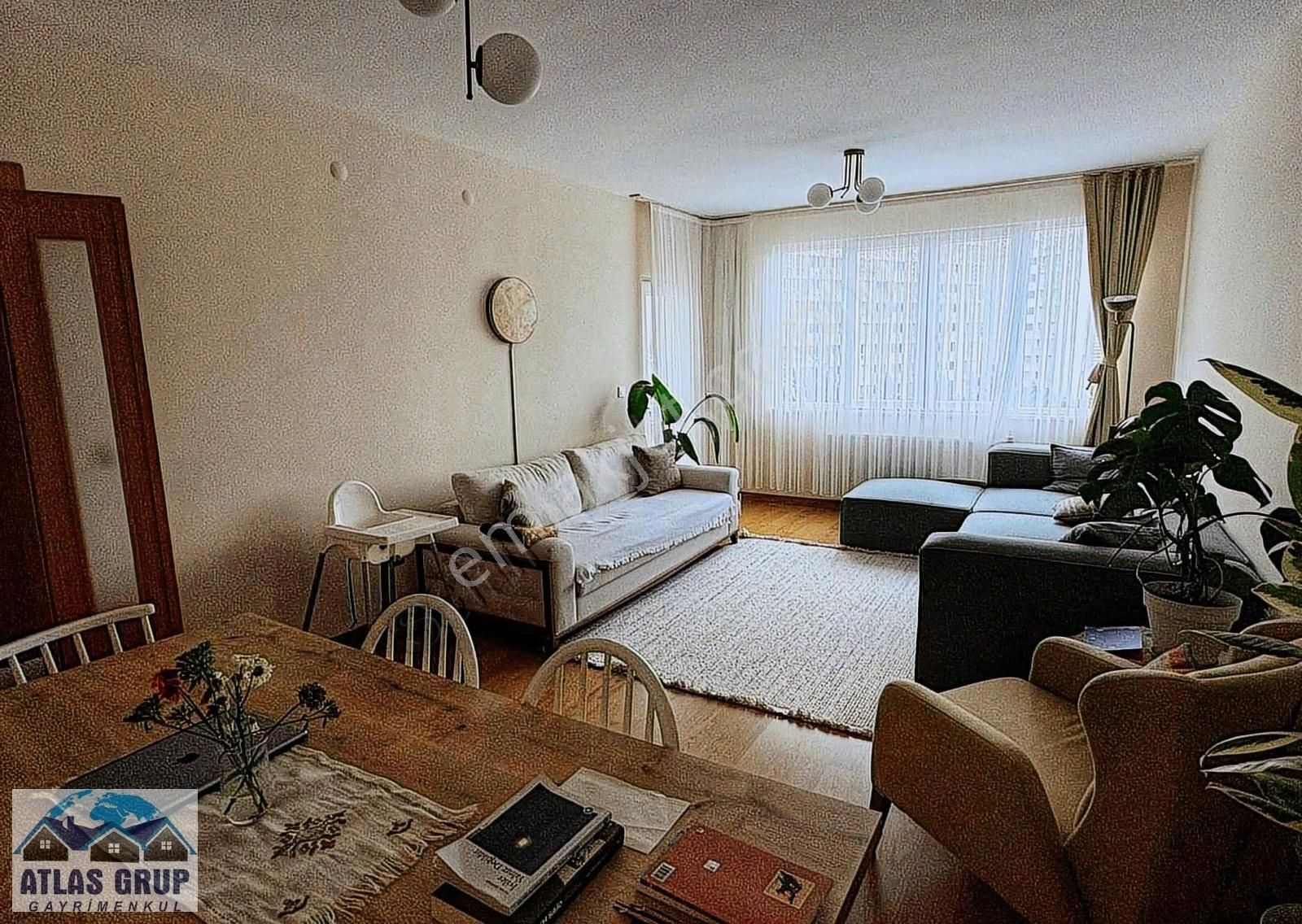 Kayaşehir 18.bölge Site İçi Alçak Kat Önü Açık2+1 Satılık Daire - Görsel 3