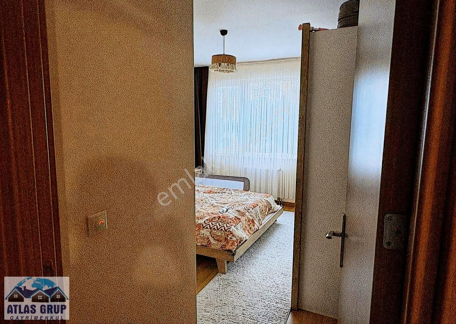 Kayaşehir 18.bölge Site İçi Alçak Kat Önü Açık2+1 Satılık Daire - Görsel 5