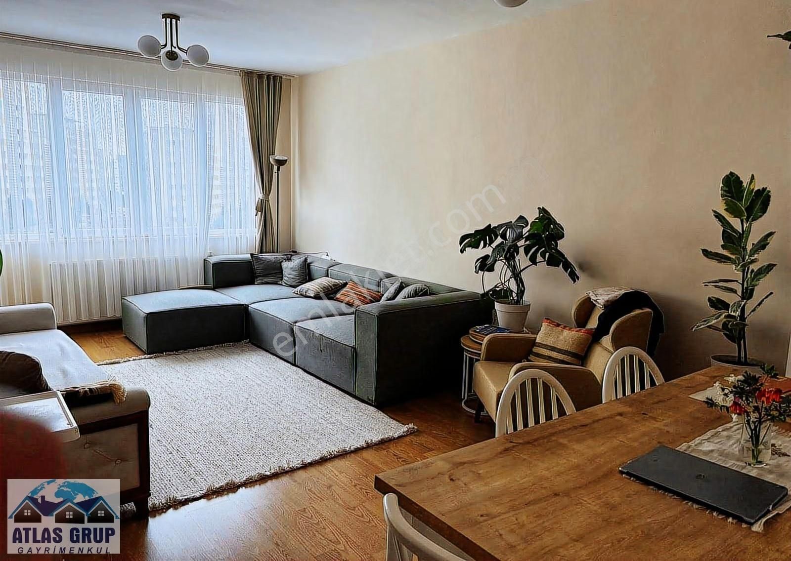 Kayaşehir 18.bölge Site İçi Alçak Kat Önü Açık2+1 Satılık Daire - Görsel 13