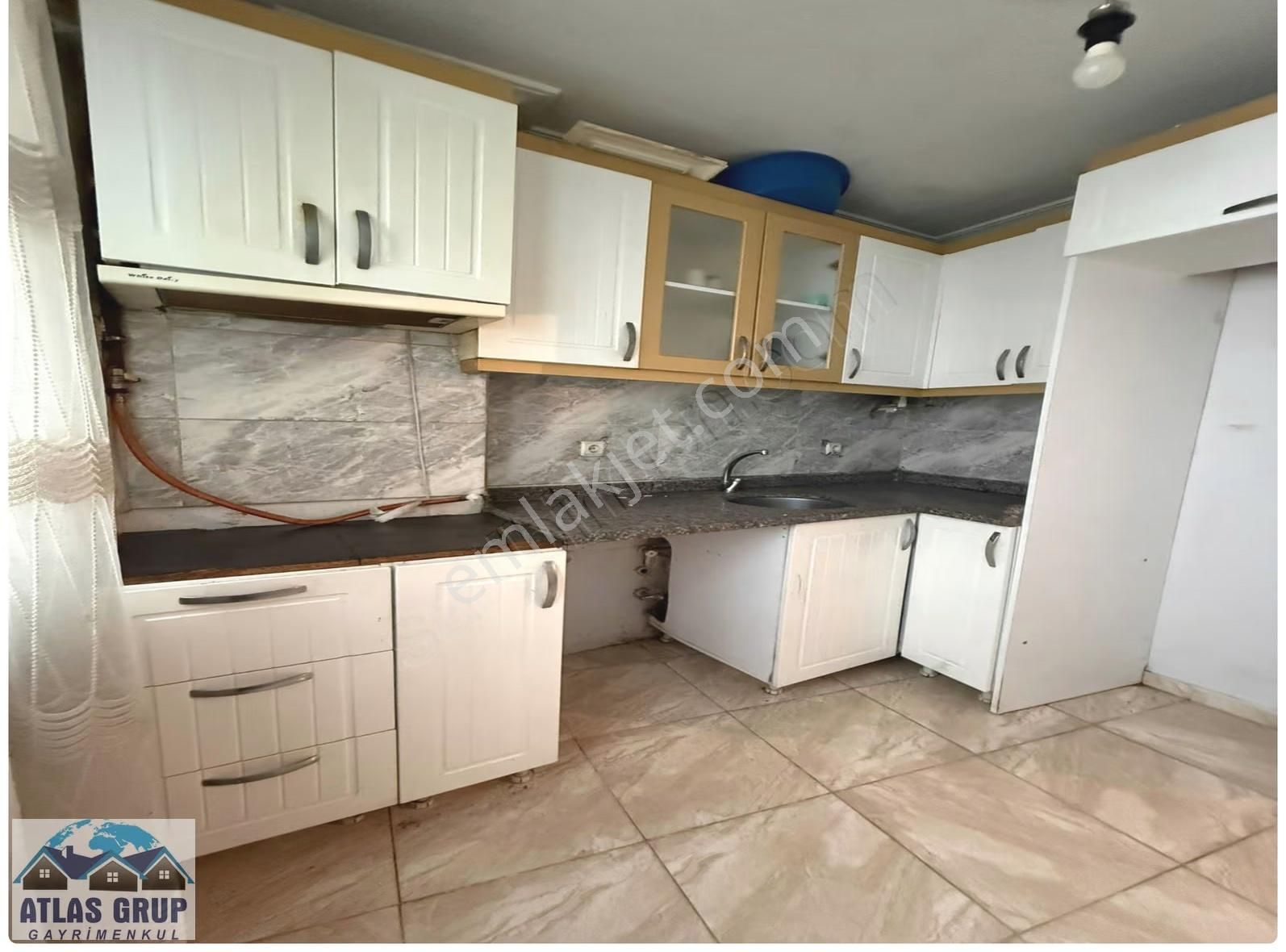 Esenyurt Kıraç Necip Fazıl Kısakürek Mah.2+1 Kiralık Daire - Görsel 12