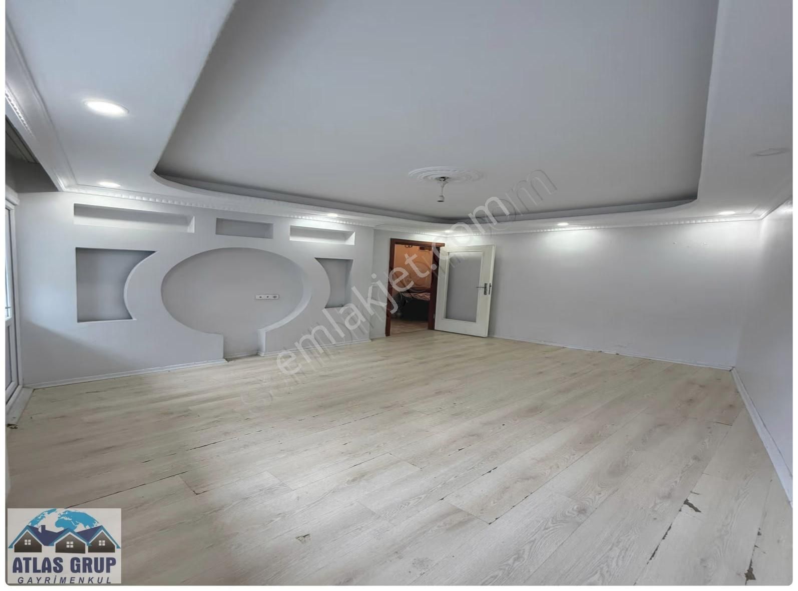 Esenyurt Kıraç Necip Fazıl Kısakürek Mah.2+1 Kiralık Daire - Görsel 33