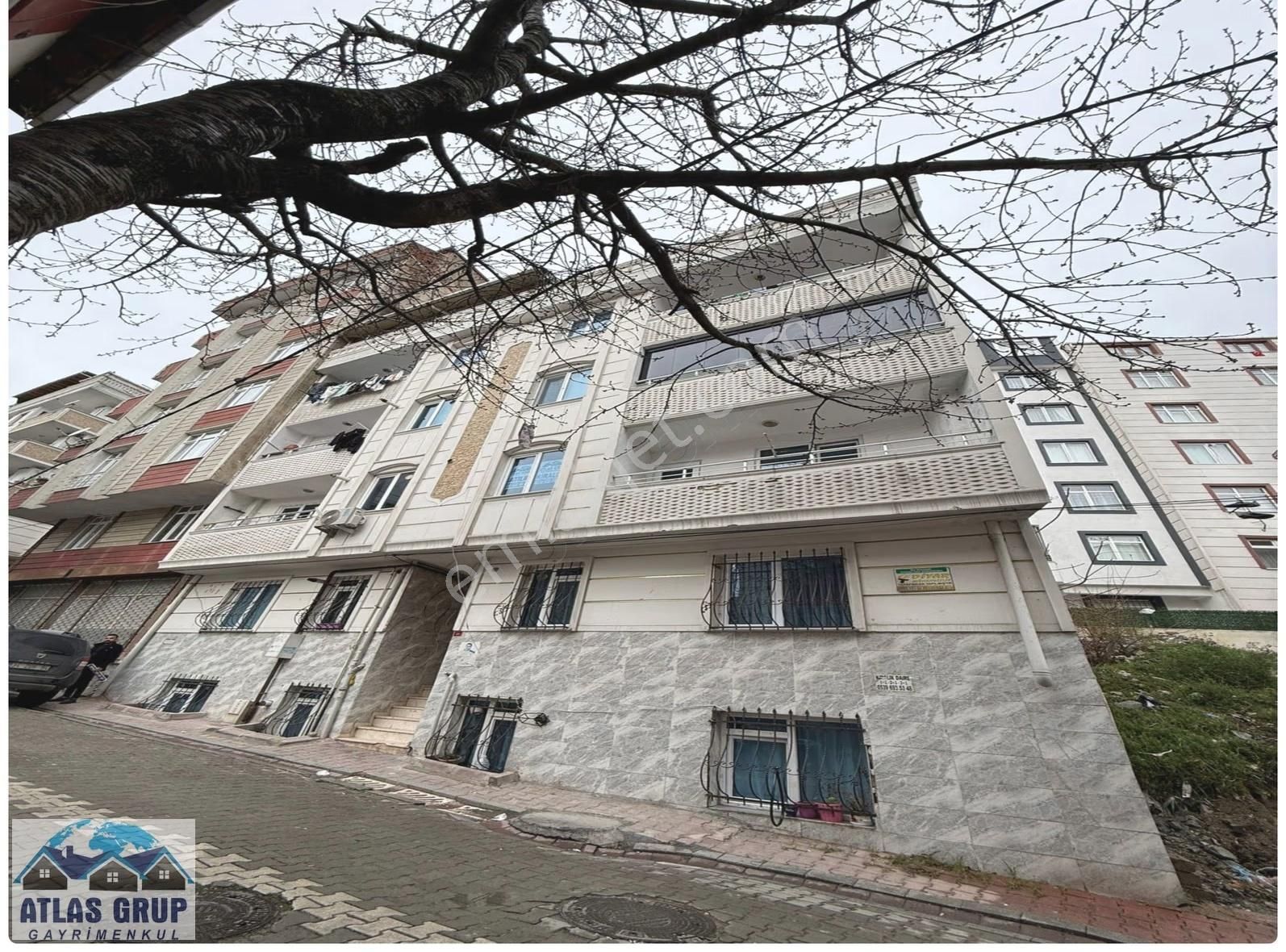 Esenyurt Kıraç Necip Fazıl Kısakürek Mah.2+1 Kiralık Daire