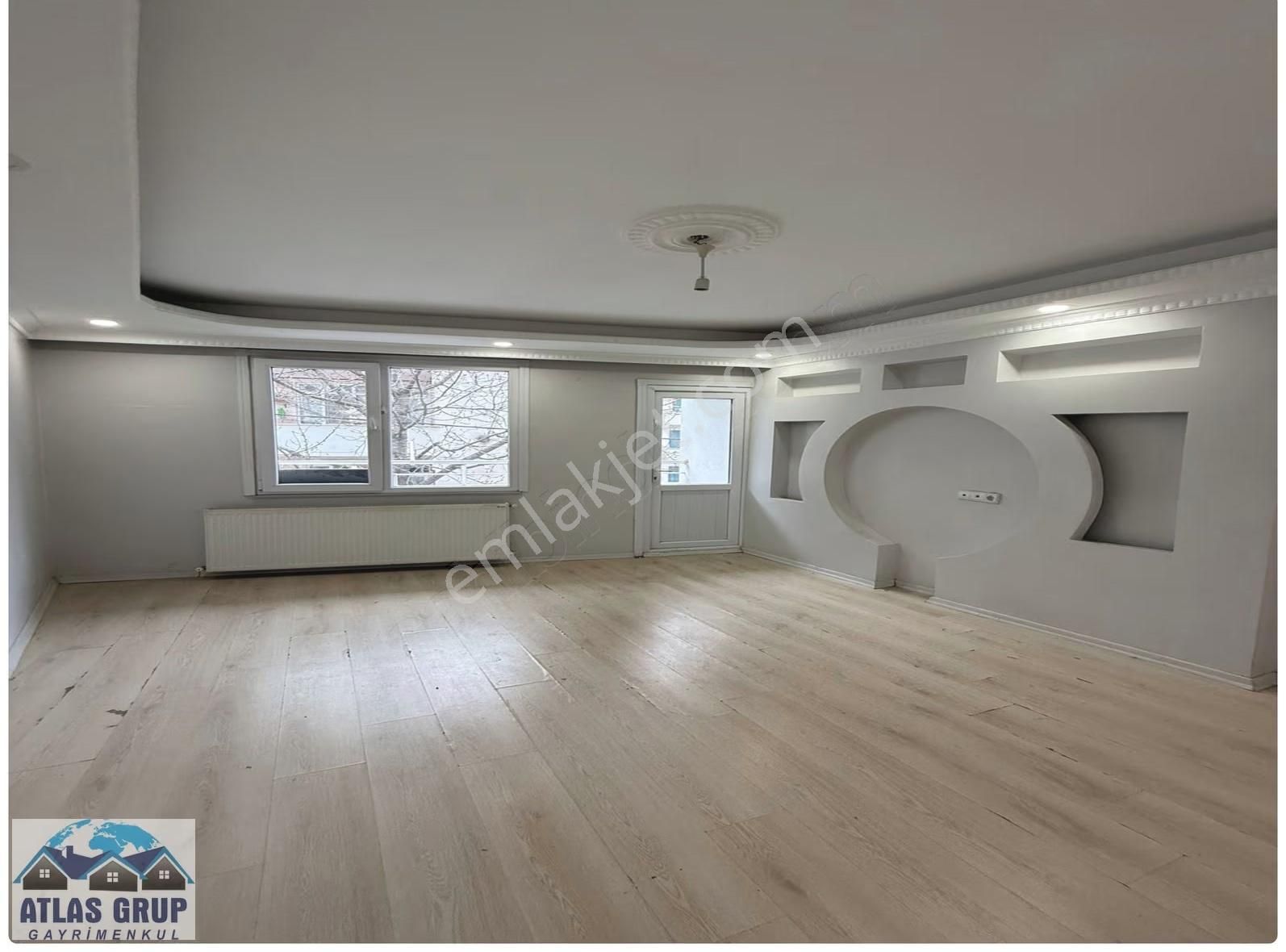 Esenyurt Kıraç Necip Fazıl Kısakürek Mah.2+1 Kiralık Daire - Görsel 18