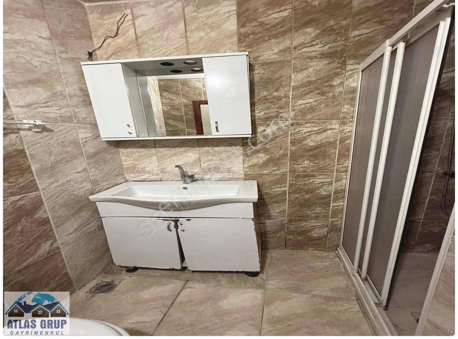 Esenyurt Kıraç Necip Fazıl Kısakürek Mah.2+1 Kiralık Daire - Görsel 8