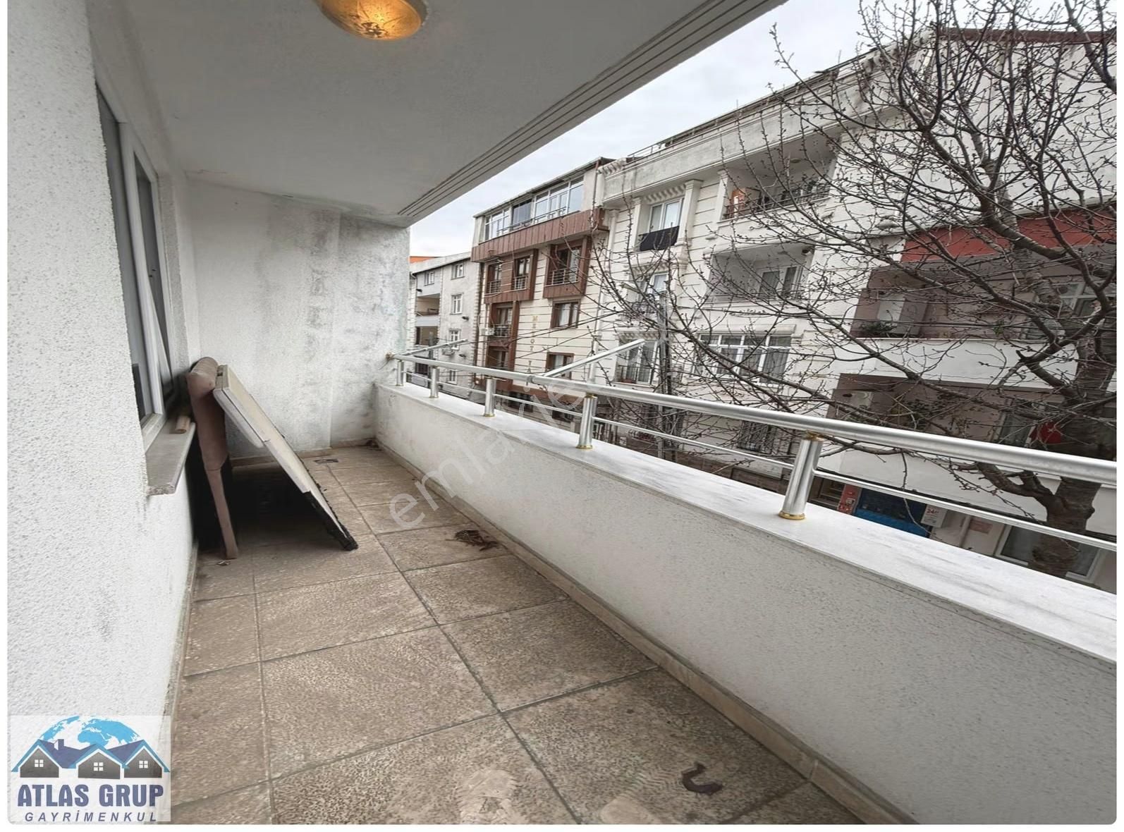 Esenyurt Kıraç Necip Fazıl Kısakürek Mah.2+1 Kiralık Daire - Görsel 4