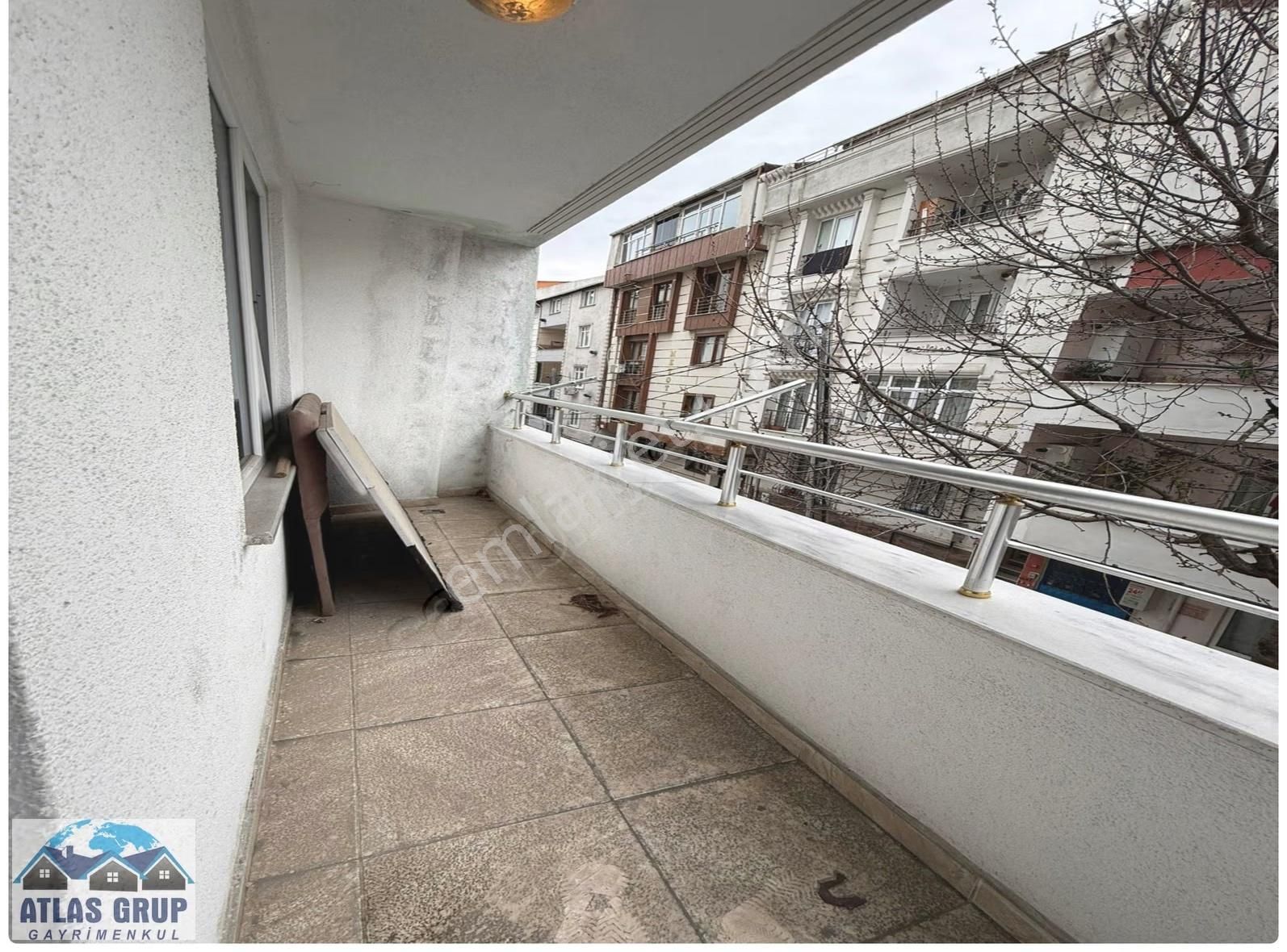 Esenyurt Kıraç Necip Fazıl Kısakürek Mah.2+1 Kiralık Daire - Görsel 2