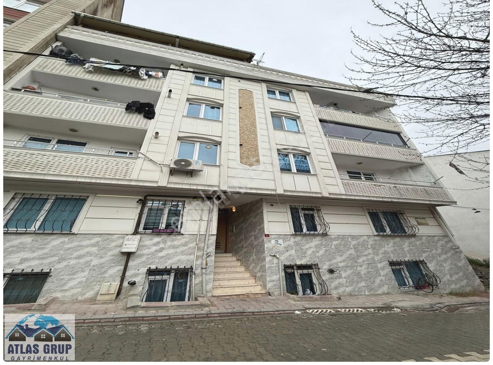 Esenyurt Kıraç Necip Fazıl Kısakürek Mah.2+1 Kiralık Daire - Görsel 19