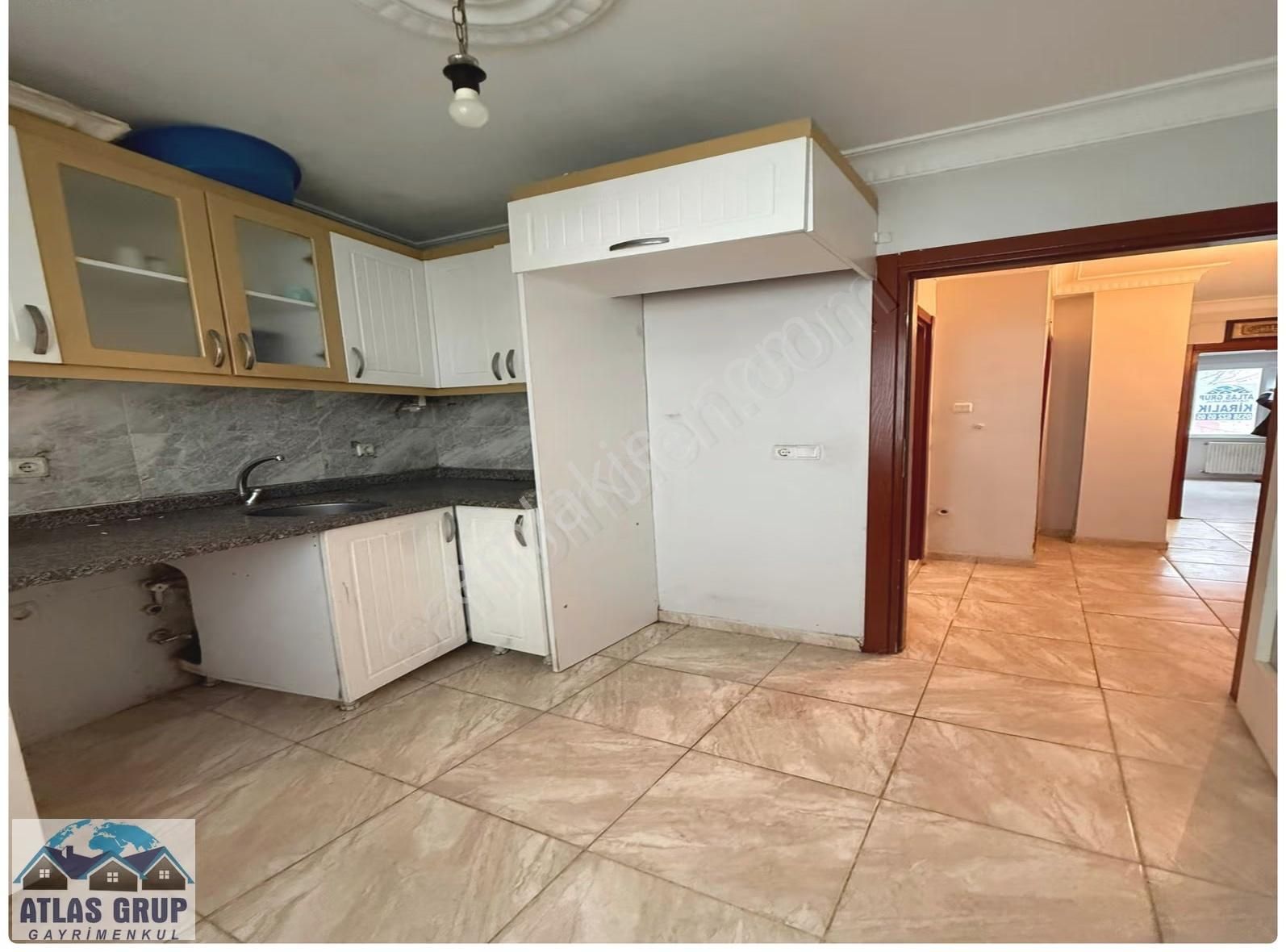 Esenyurt Kıraç Necip Fazıl Kısakürek Mah.2+1 Kiralık Daire - Görsel 25