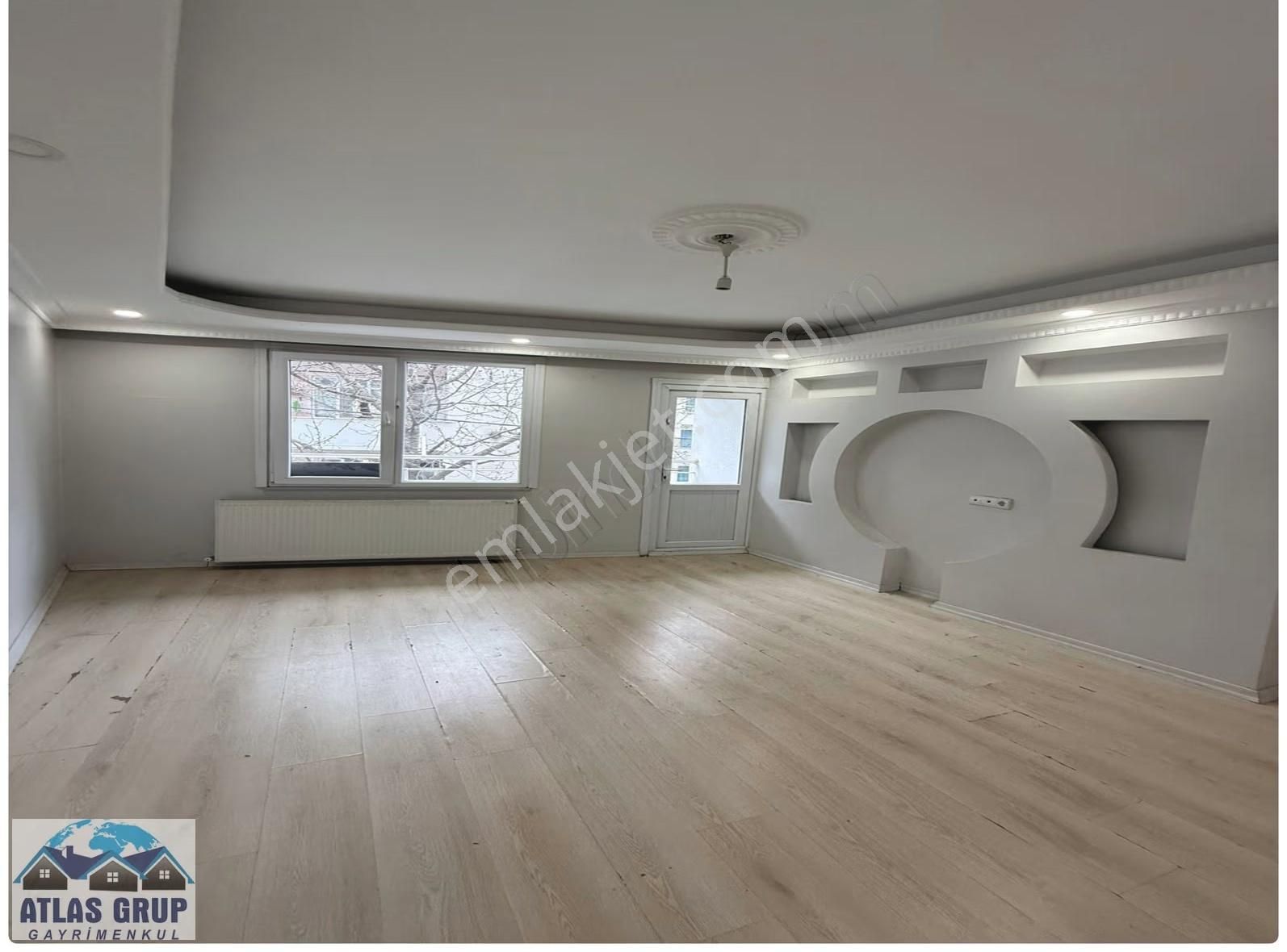 Esenyurt Kıraç Necip Fazıl Kısakürek Mah.2+1 Kiralık Daire - Görsel 6