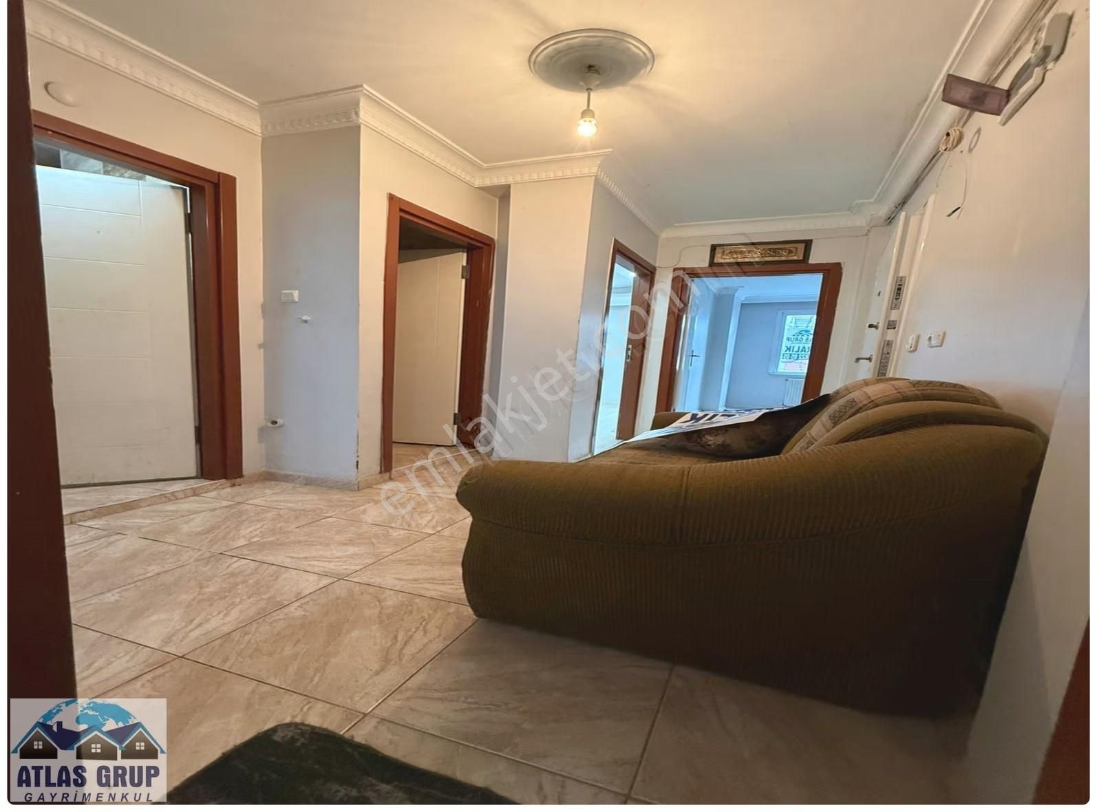 Esenyurt Kıraç Necip Fazıl Kısakürek Mah.2+1 Kiralık Daire - Görsel 13