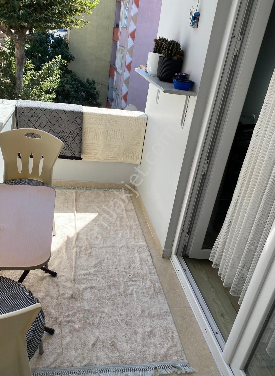 Orhangazi Mah Yüksek Arsa Paylı Caddeye Yakın 2+1 Temiz Daire - Görsel 14