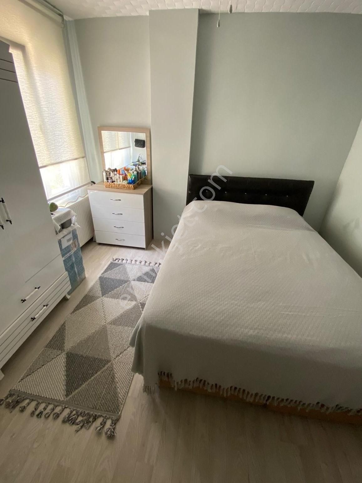 Orhangazi Mah Yüksek Arsa Paylı Caddeye Yakın 2+1 Temiz Daire - Görsel 26