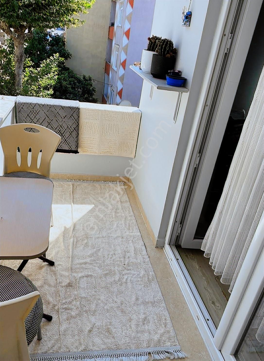 Orhangazi Mah Yüksek Arsa Paylı Caddeye Yakın 2+1 Temiz Daire - Görsel 21