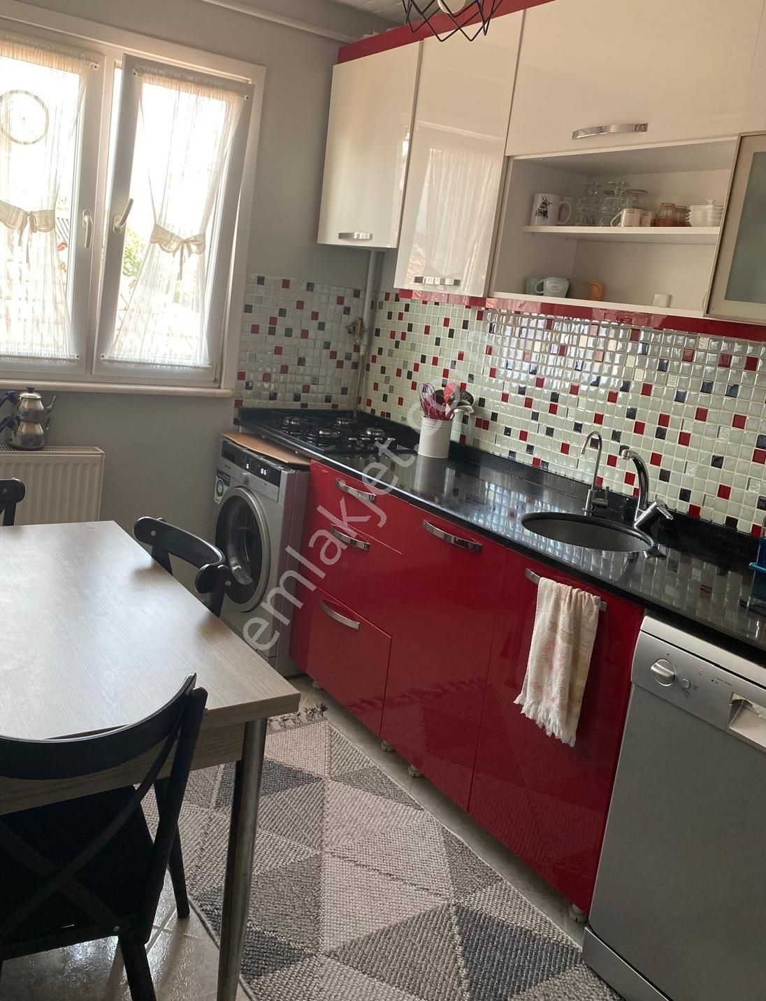 Orhangazi Mah Yüksek Arsa Paylı Caddeye Yakın 2+1 Temiz Daire - Görsel 24