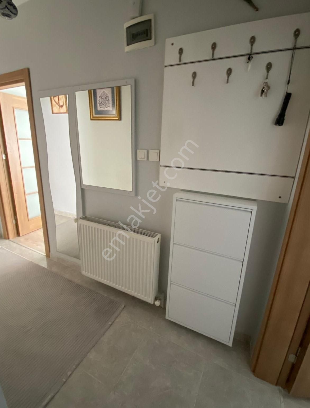 Orhangazi Mah Yüksek Arsa Paylı Caddeye Yakın 2+1 Temiz Daire - Görsel 30