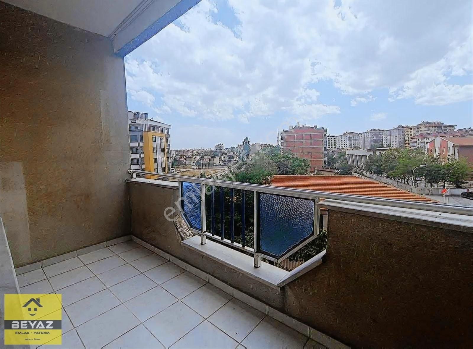 Kalenderhane Mah Ankara Cad Yakını 3+1 Arakat Kiralık Daire - Görsel 7