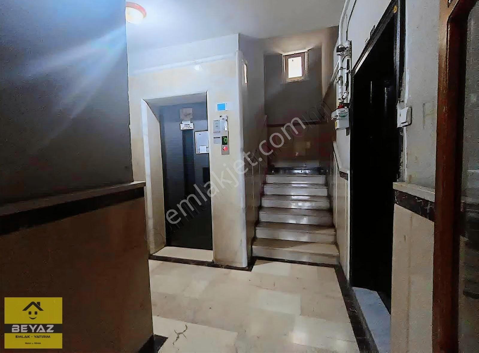 Kalenderhane Mah Ankara Cad Yakını 3+1 Arakat Kiralık Daire - Görsel 15