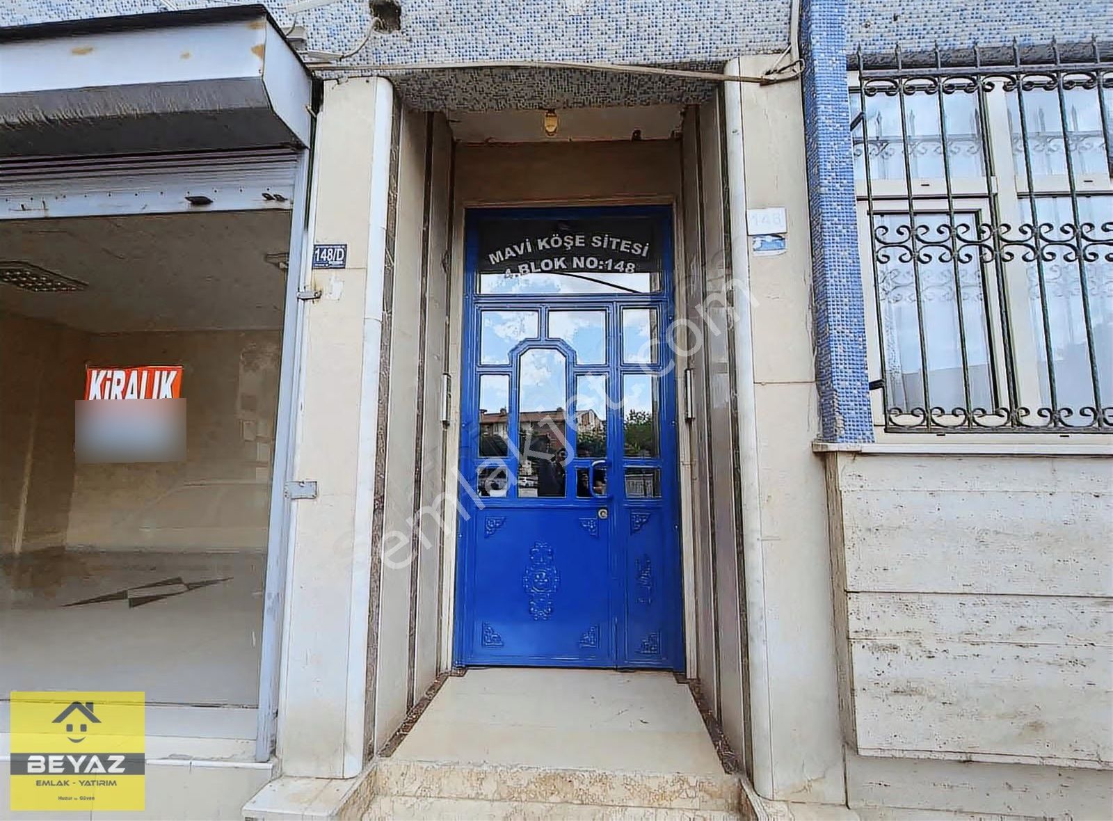 Kalenderhane Mah Ankara Cad Yakını 3+1 Arakat Kiralık Daire - Görsel 10