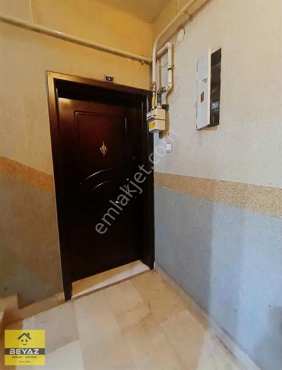 Kalenderhane Mah Ankara Cad Yakını 3+1 Arakat Kiralık Daire - Görsel 23