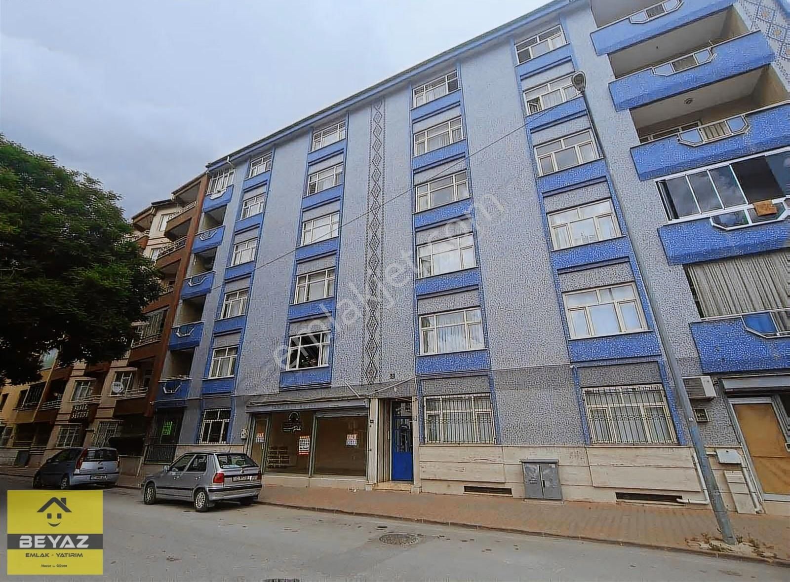 Kalenderhane Mah Ankara Cad Yakını 3+1 Arakat Kiralık Daire