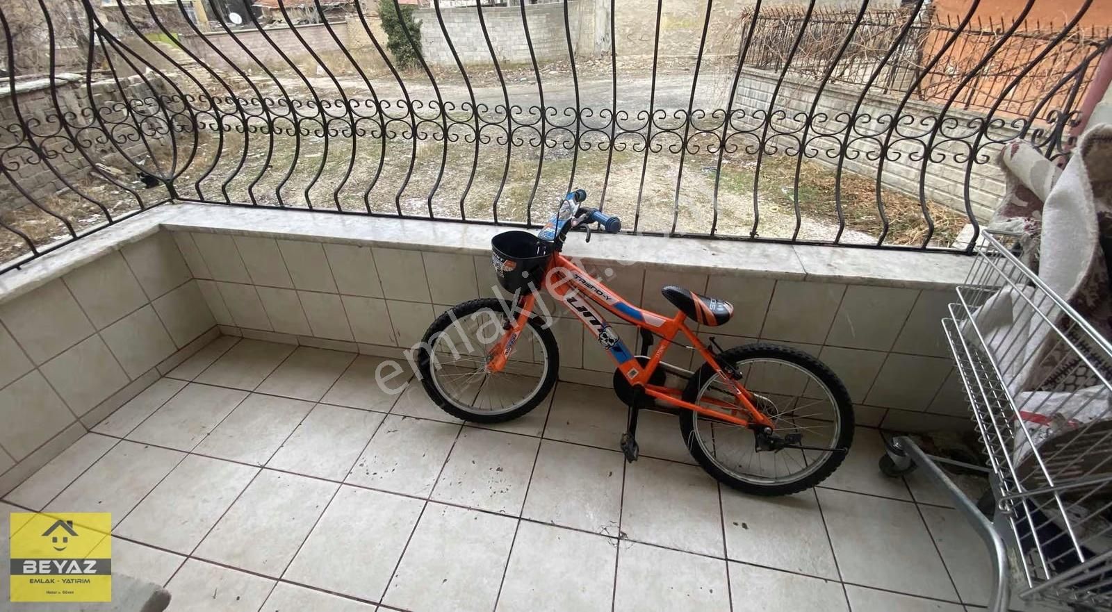 Sultan Mesud Mah Giriş Kat 3+1 Geniş Daire - Görsel 7