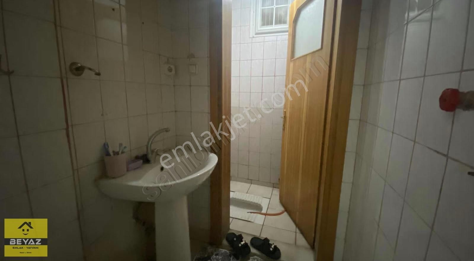 Sultan Mesud Mah Giriş Kat 3+1 Geniş Daire - Görsel 9