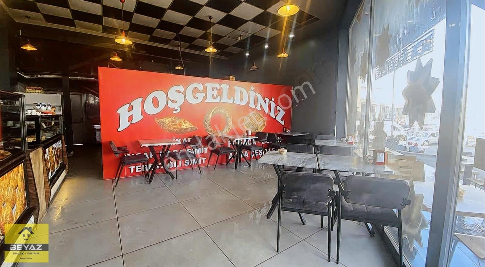 Novaland Avm Karşısında 2 Katlı Satılık Dükkan - Görsel 5