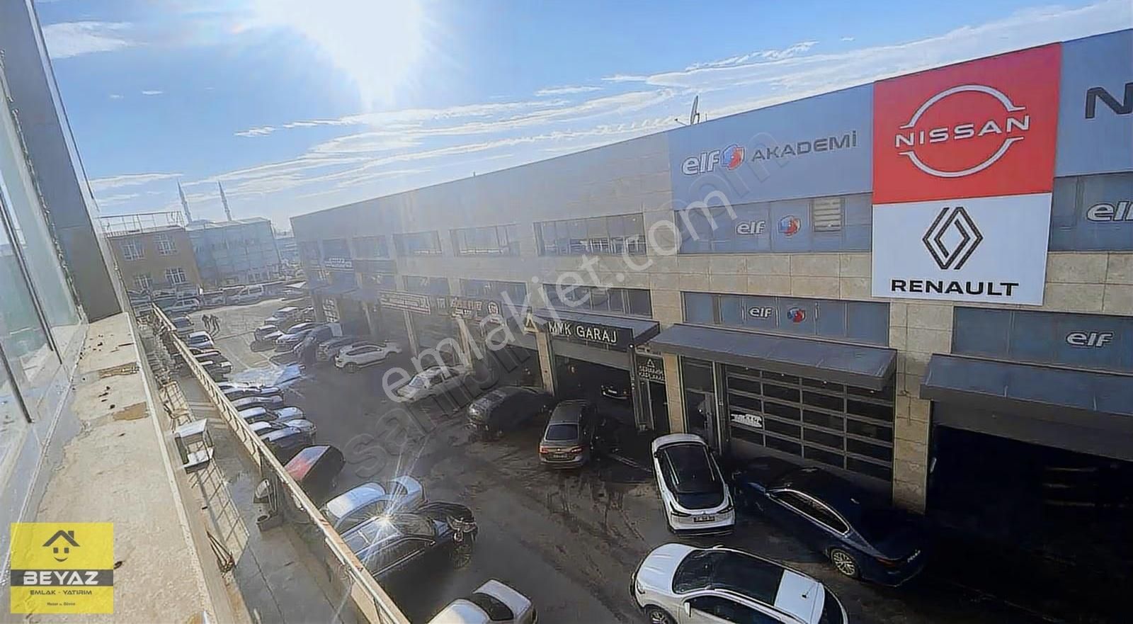 Novaland Avm Karşısında 2 Katlı Satılık Dükkan - Görsel 8