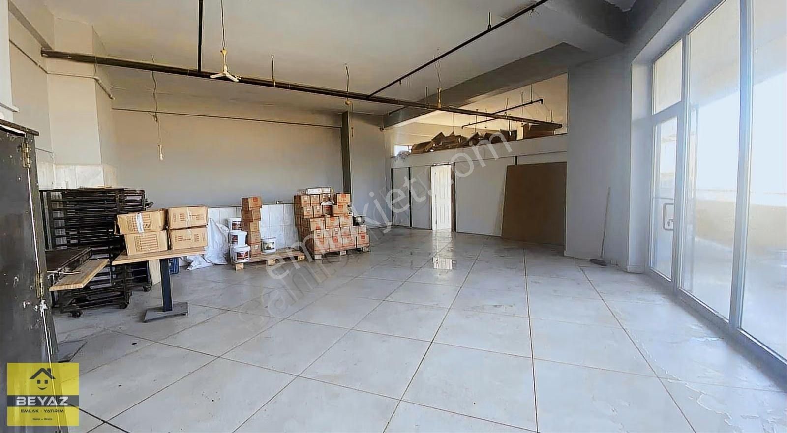 Novaland Avm Karşısında 2 Katlı Satılık Dükkan - Görsel 28