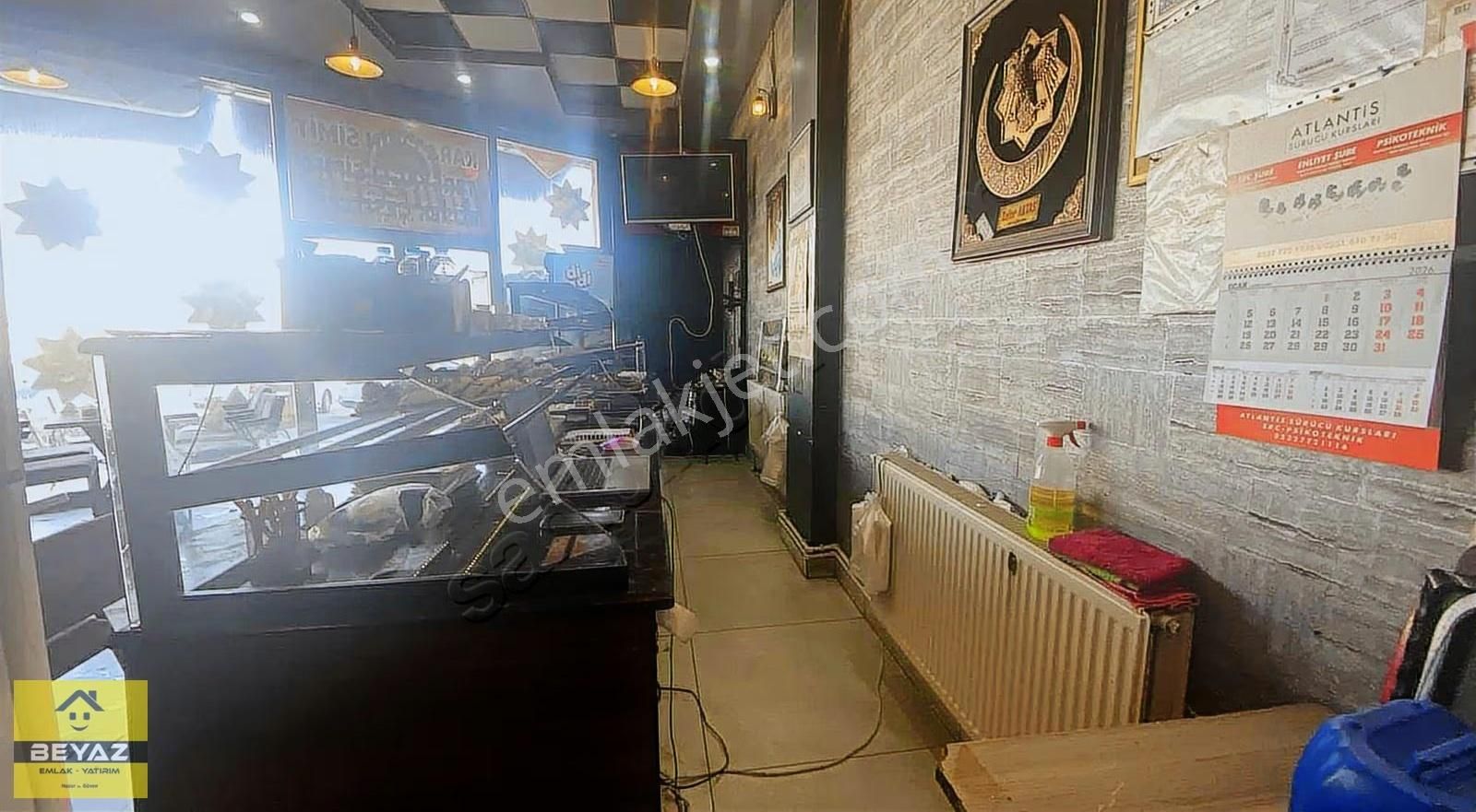 Novaland Avm Karşısında 2 Katlı Satılık Dükkan - Görsel 9