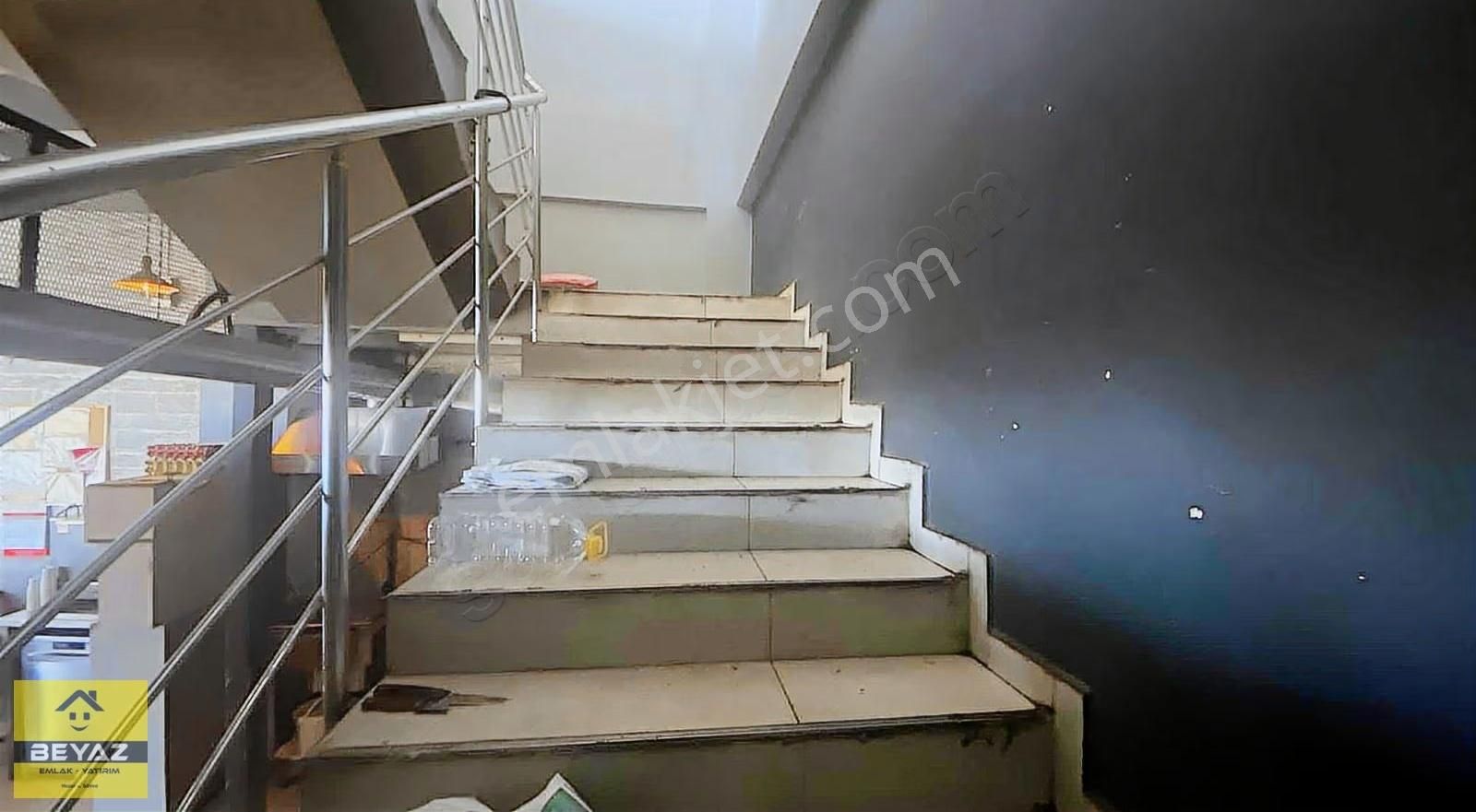 Novaland Avm Karşısında 2 Katlı Satılık Dükkan - Görsel 31