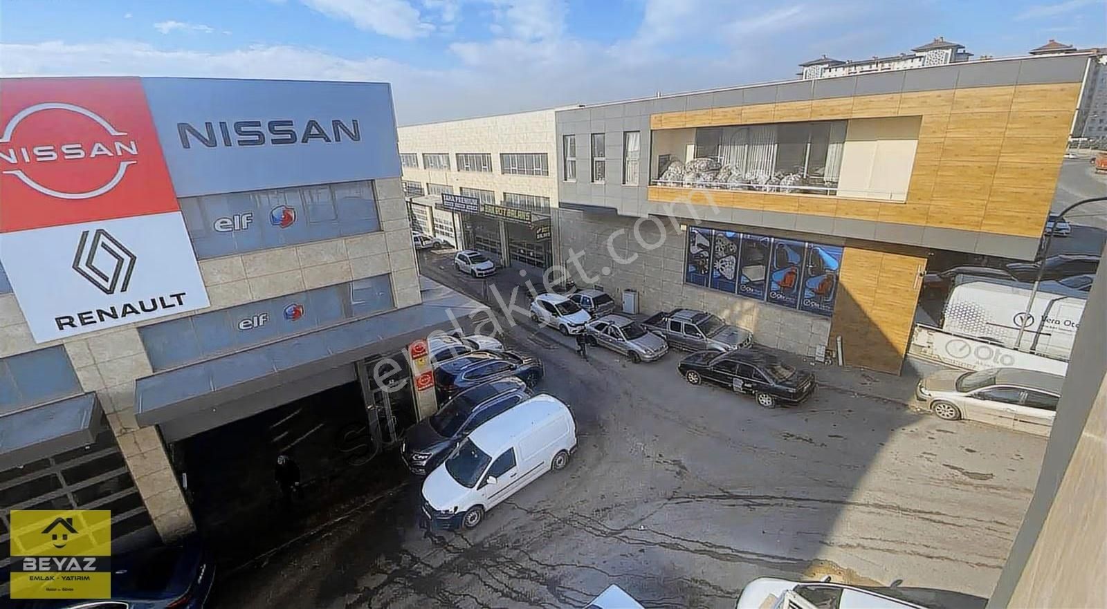 Novaland Avm Karşısında 2 Katlı Satılık Dükkan - Görsel 7