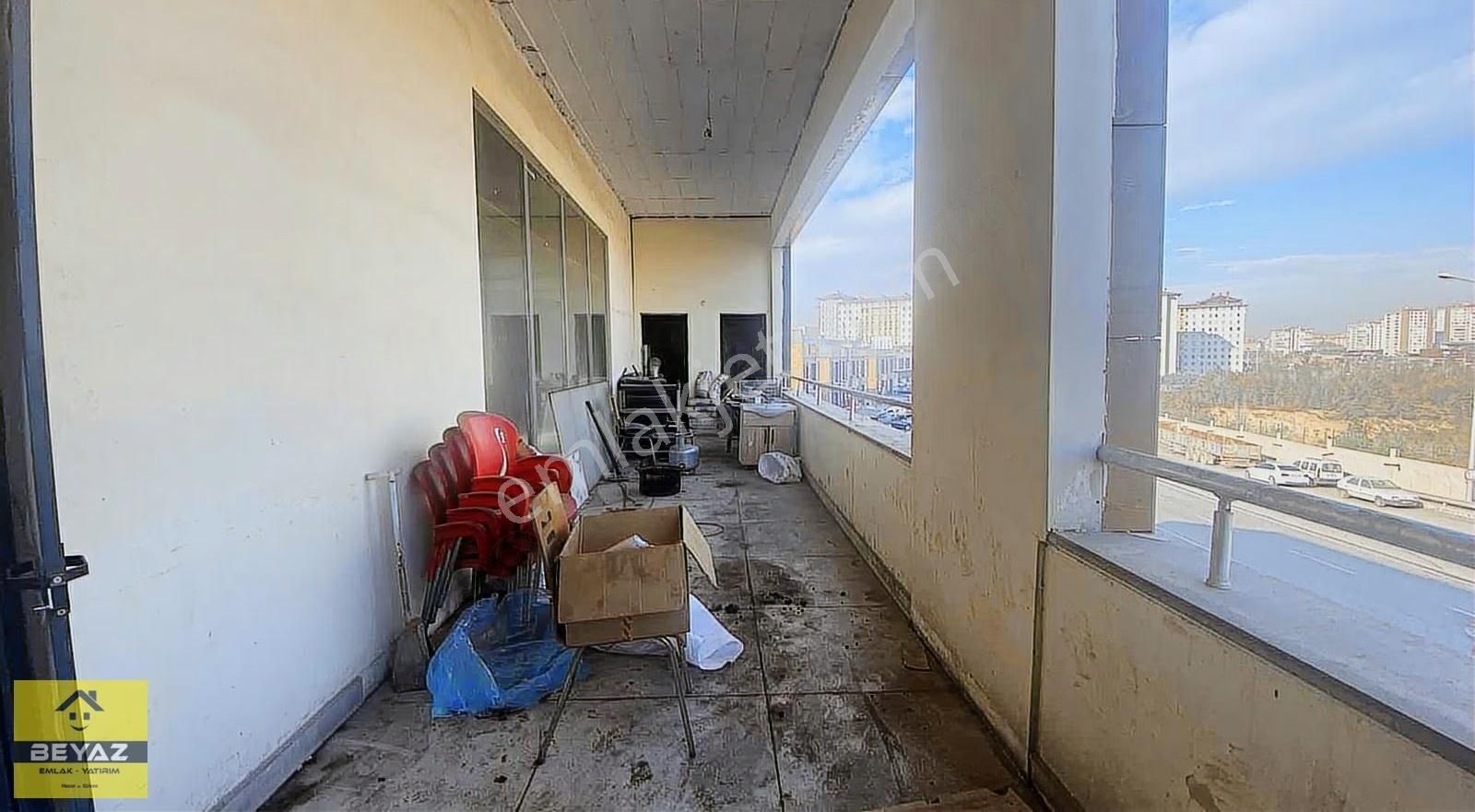 Novaland Avm Karşısında 2 Katlı Satılık Dükkan - Görsel 27