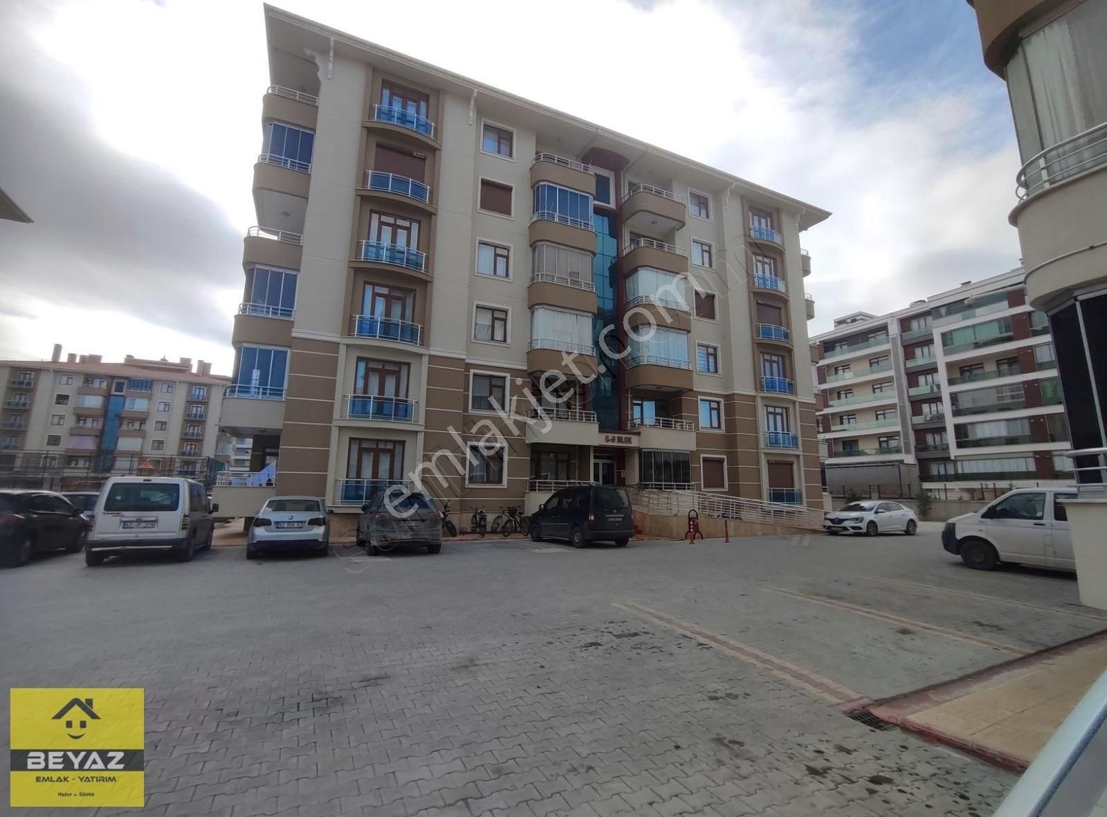 Karatay İşgalam Mh Site İçi Fetih Cd Yakını 3+1 Geniş Daire. - Görsel 29