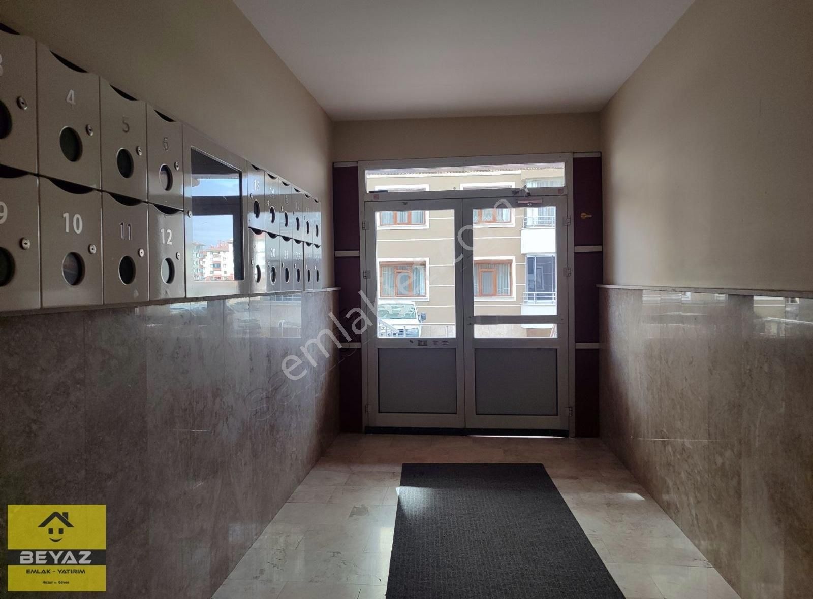 Karatay İşgalam Mh Site İçi Fetih Cd Yakını 3+1 Geniş Daire. - Görsel 6