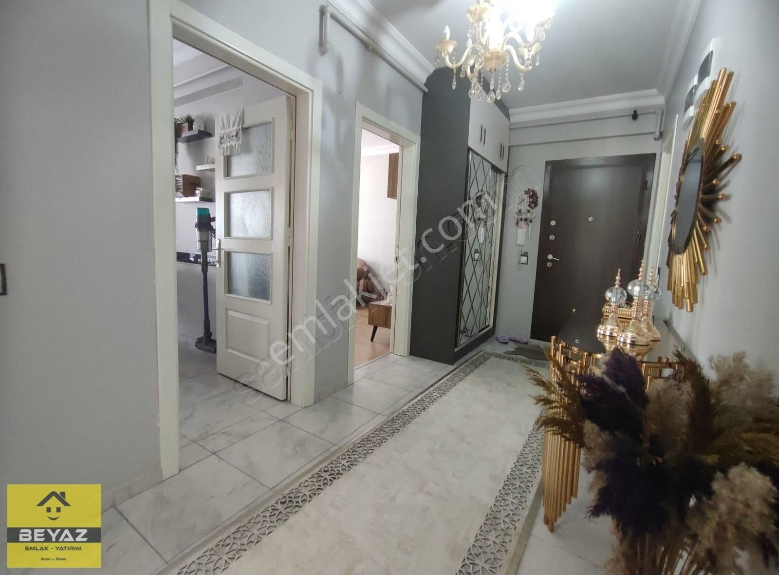 Karatay İşgalam Mh Site İçi Fetih Cd Yakını 3+1 Geniş Daire. - Görsel 18