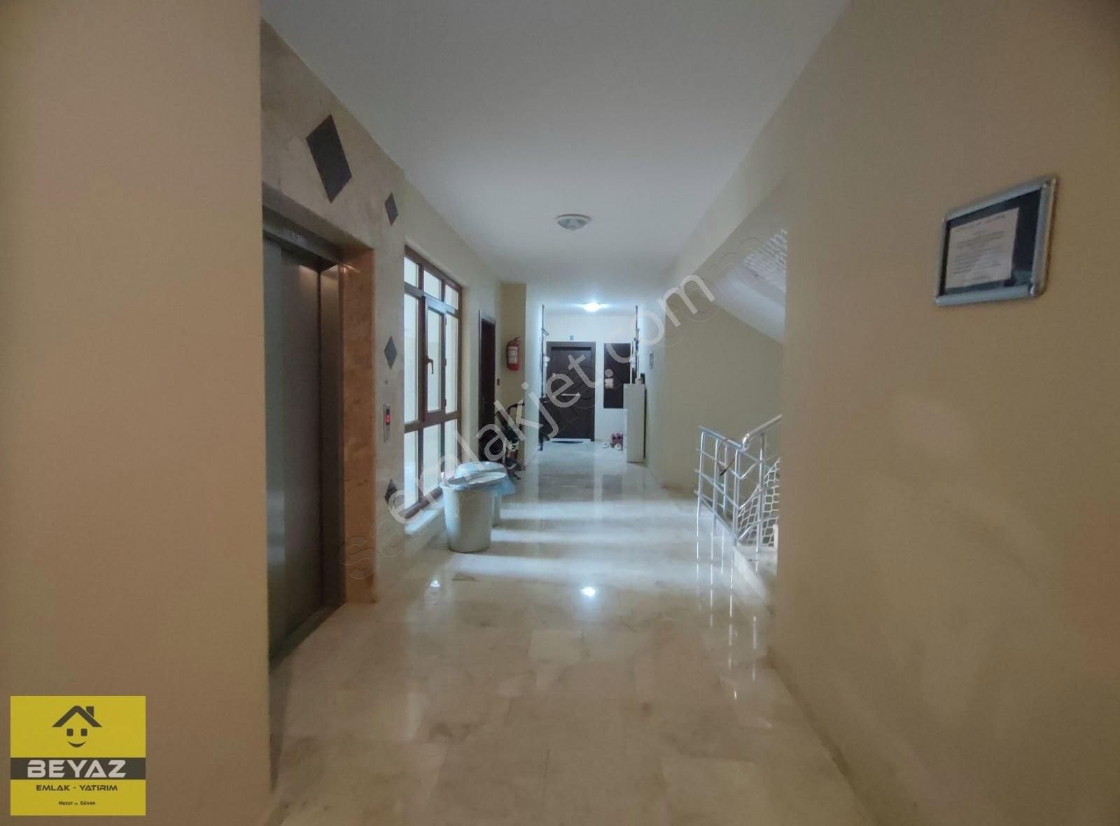 Karatay İşgalam Mh Site İçi Fetih Cd Yakını 3+1 Geniş Daire. - Görsel 4