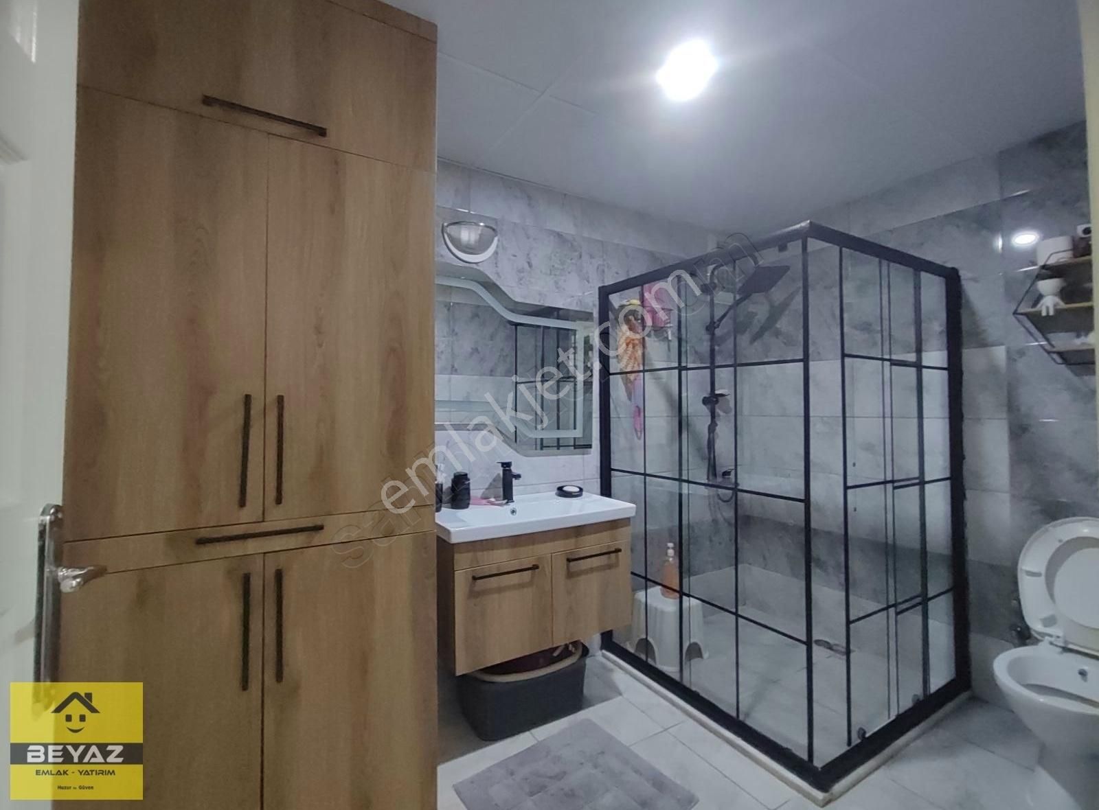 Karatay İşgalam Mh Site İçi Fetih Cd Yakını 3+1 Geniş Daire. - Görsel 23