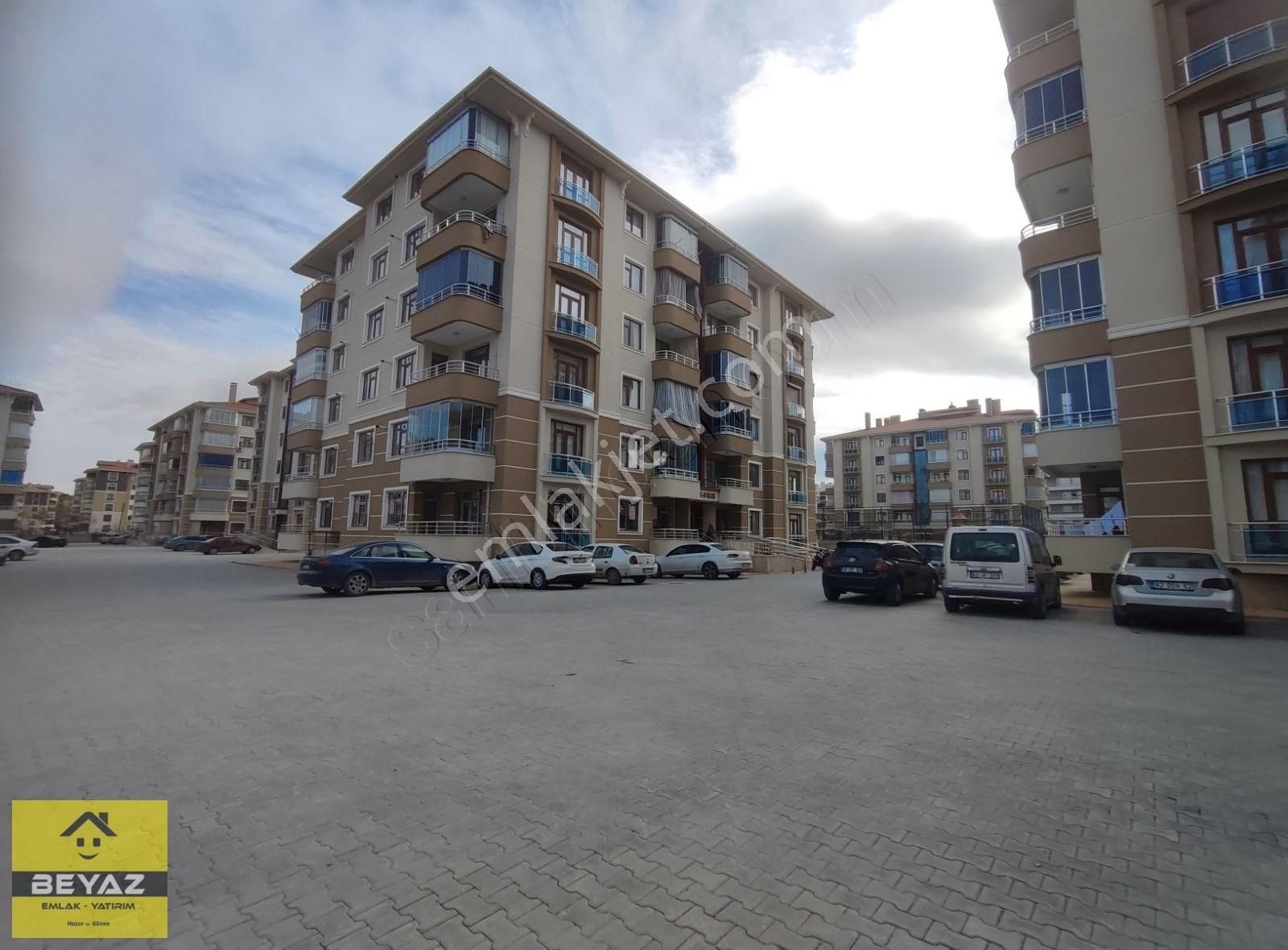 Karatay İşgalam Mh Site İçi Fetih Cd Yakını 3+1 Geniş Daire. - Görsel 25