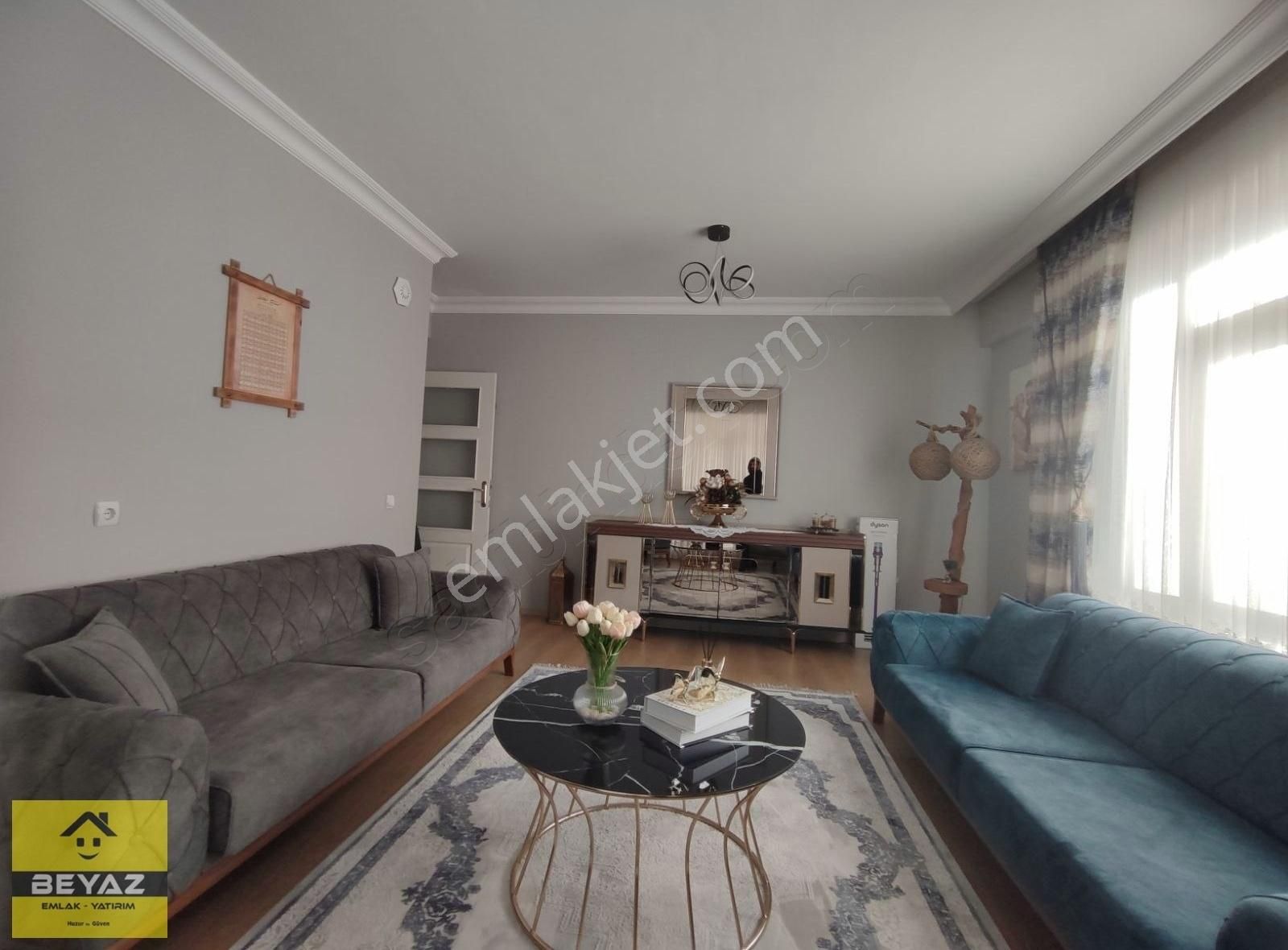 Karatay İşgalam Mh Site İçi Fetih Cd Yakını 3+1 Geniş Daire. - Görsel 32